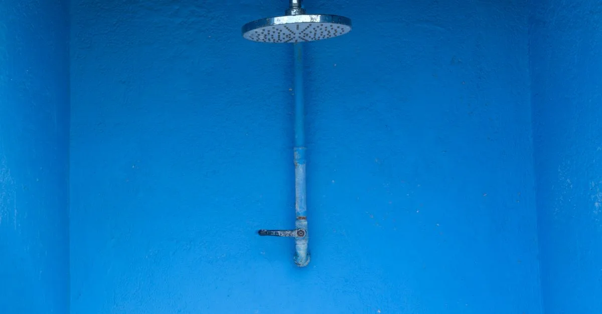 découvrez les causes courantes de refoulement d'eau dans une douche bouchée et apprenez comment résoudre efficacement ce problème pour rétablir un bon écoulement.