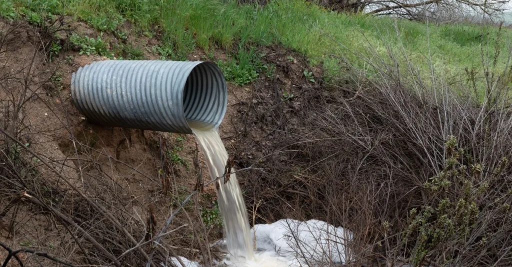 découvrez comment identifier et résoudre les problèmes liés à la pente de drainage pour éviter les infiltrations d'eau et protéger votre habitation efficacement.