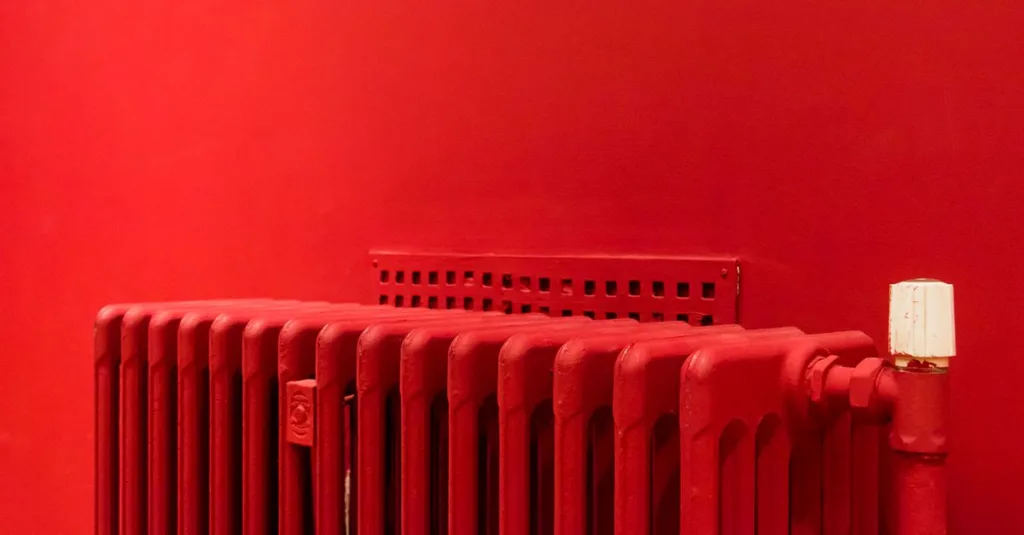 découvrez comment diagnostiquer et résoudre les problèmes de chauffage de radiateur pour garantir une chaleur optimale dans votre maison.