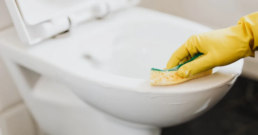 achetez un déboucheur de toilettes efficace pour éliminer rapidement les obstructions et restaurer le bon fonctionnement de vos wc.