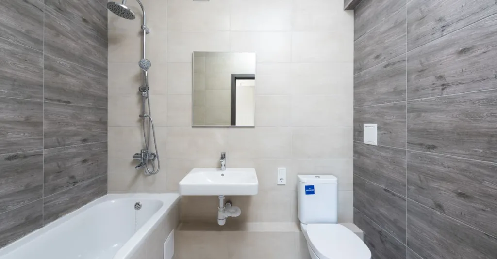 découvrez le fonctionnement du mouvement d'eau dans les toilettes pour assurer une chasse efficace et économique.