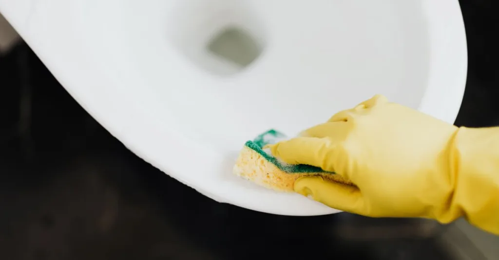 découvrez des astuces efficaces et rapides pour déboucher vos toilettes facilement et sans stress.