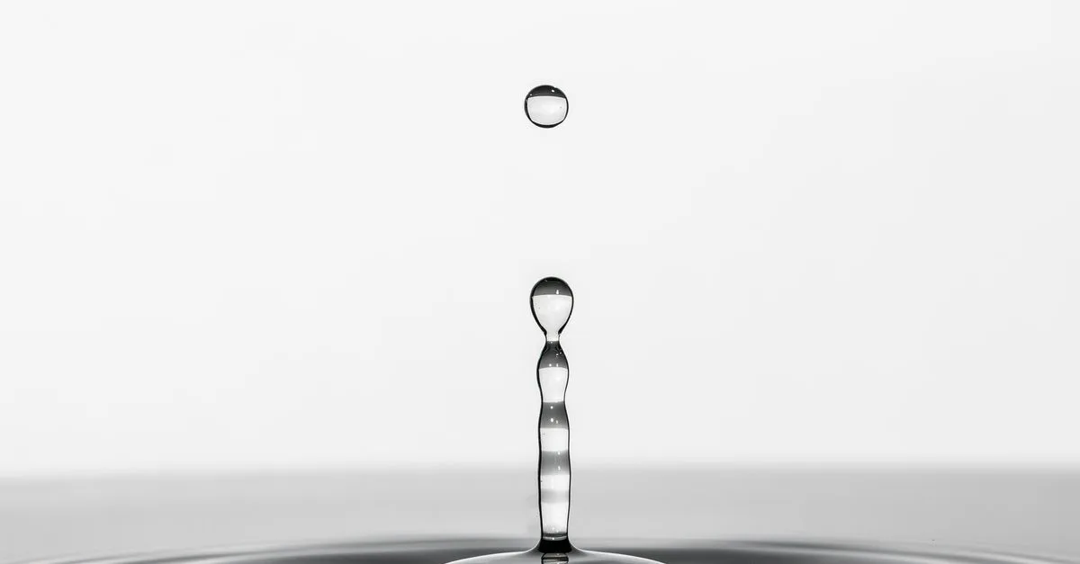comprendre la chute de pression d'eau : causes, impacts et solutions pour maintenir un débit optimal dans vos installations.