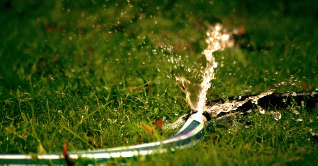prévention du reflux d'eau : solutions efficaces pour protéger vos installations contre les retours d'eau indésirables.