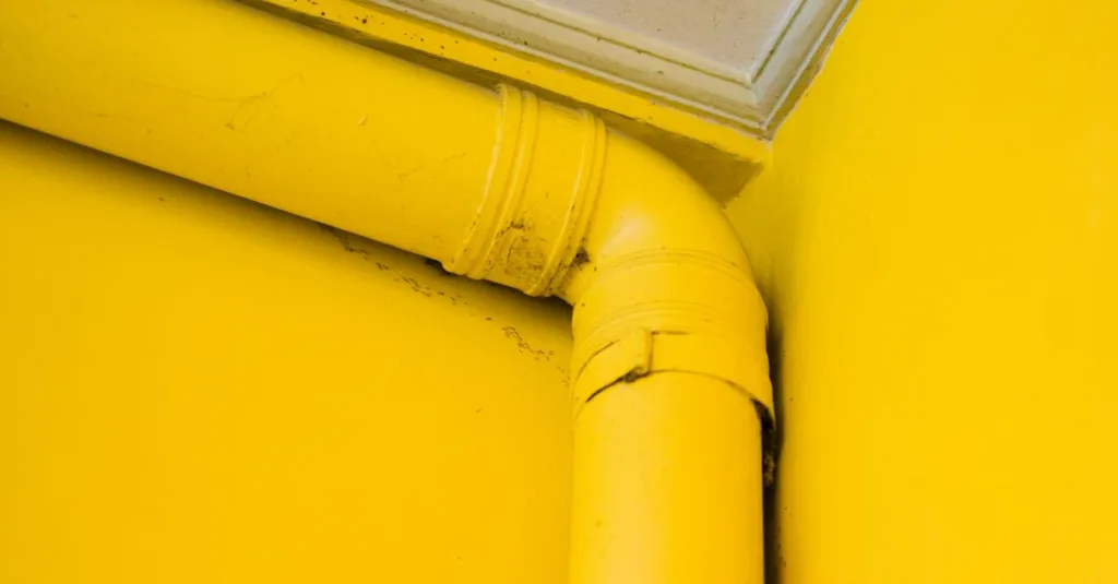 découvrez des méthodes efficaces pour désembouer et détartrer vos tuyaux pvc, assurant un écoulement optimal et prolongeant la durée de vie de vos installations.