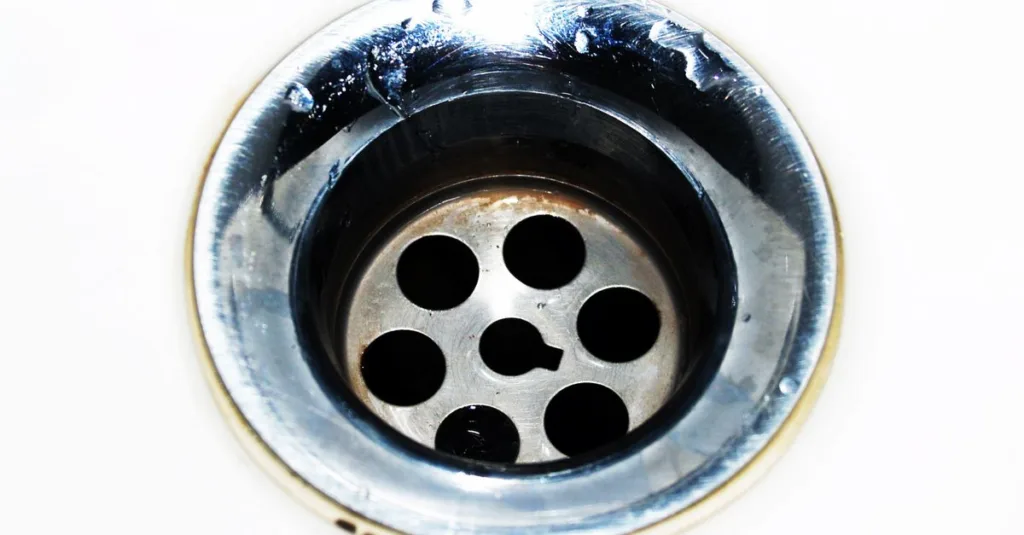 solutions naturelles pour le débouchage et le nettoyage des drains, respectueuses de l'environnement et efficaces.