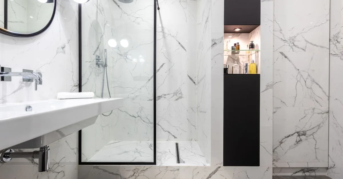 installation de receveur de douche : guide complet pour une pose facile et efficace, conseils pratiques et astuces pour un résultat professionnel.