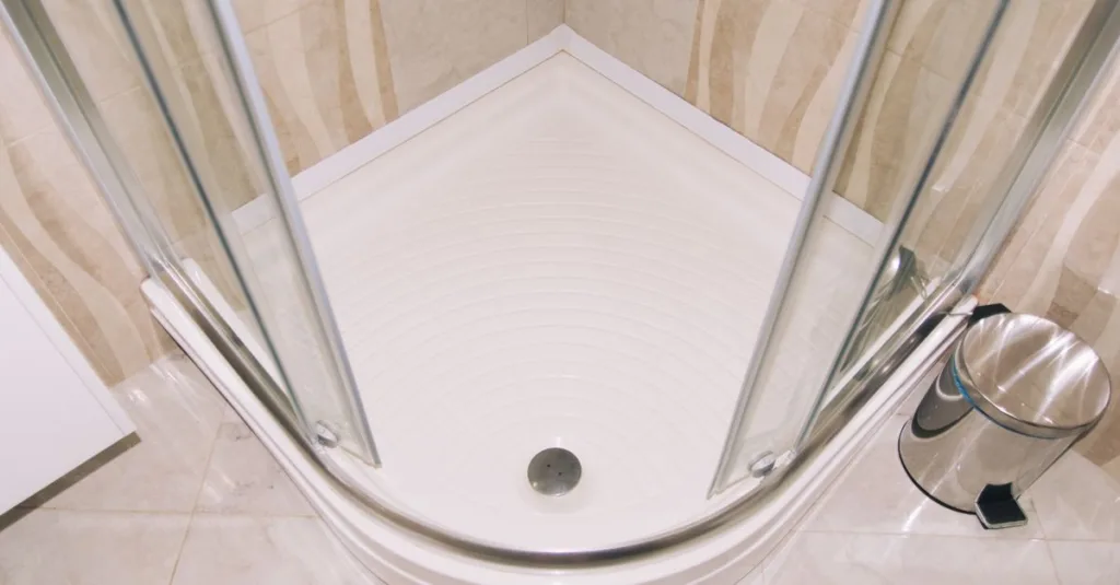 installation de receveur de douche : guide complet pour une pose facile et efficace, conseils et astuces pour réussir votre projet de salle de bains.