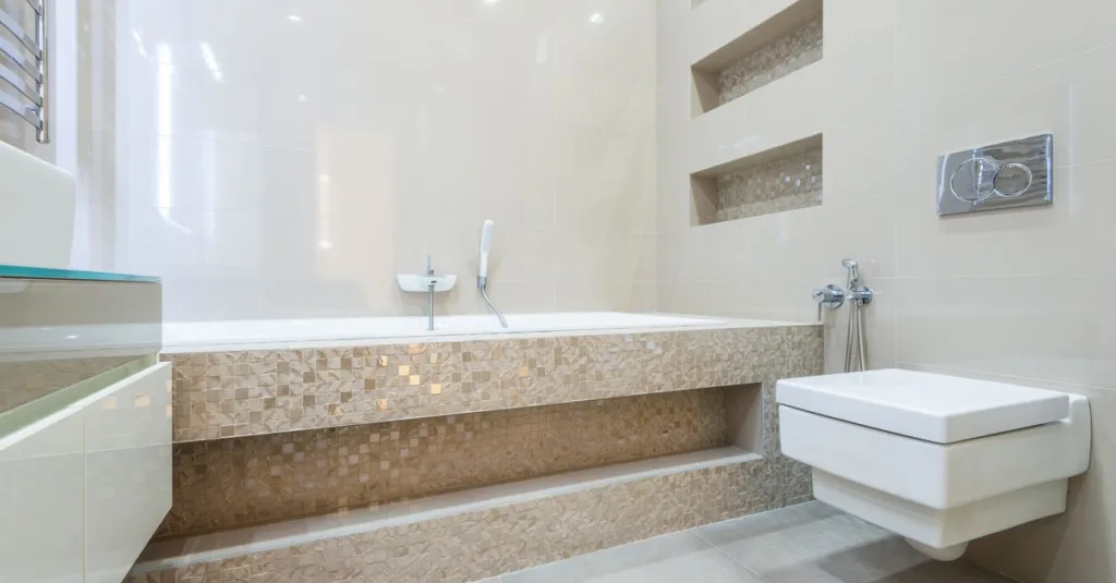 découvrez comment remplacer facilement le flotteur de votre toilette pour un fonctionnement optimal et éviter les fuites d'eau.