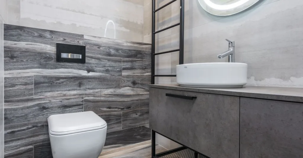 découvrez comment remplacer le flotteur de votre toilette facilement et les responsabilités associées à cette tâche d'entretien.