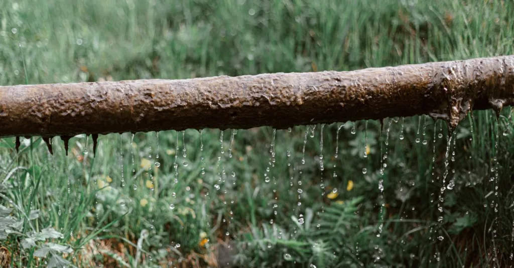 détection et réparation rapide de fuites d'eau pour protéger votre habitation et éviter les dégâts.