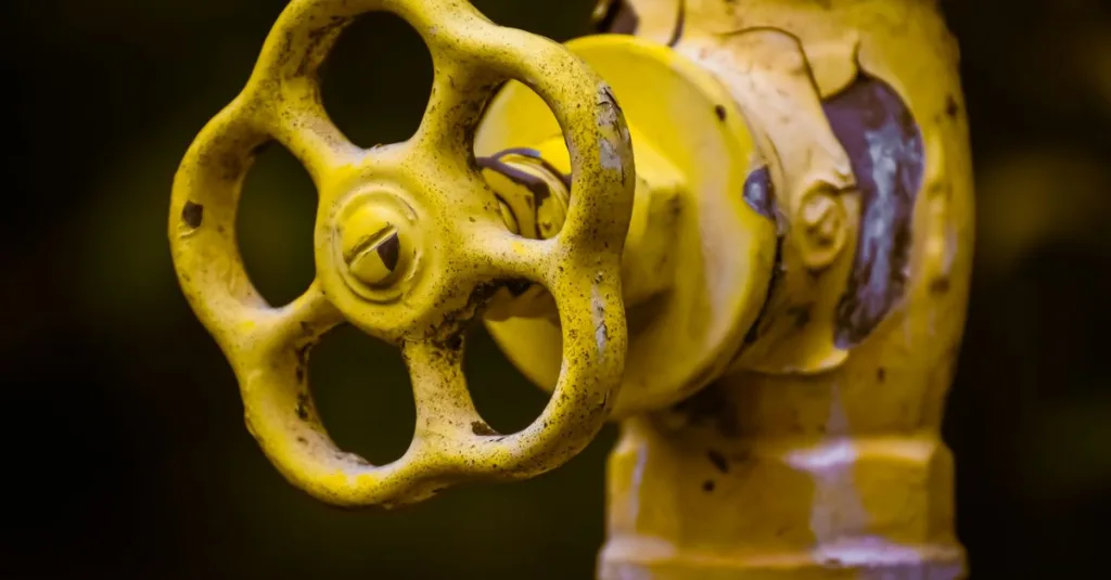 découvrez comment couper efficacement l'eau pour vos travaux ou en cas d'urgence. guide pratique pour maîtriser l'arrêt de l'eau chez vous.