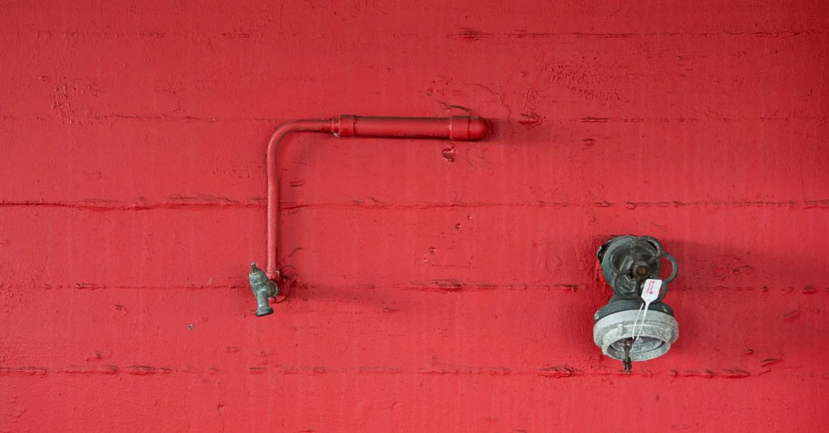 découvrez la direction de fermeture des vannes d'eau pour une installation et une maintenance efficaces.