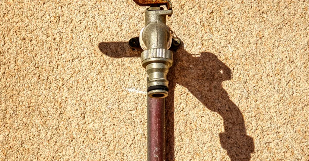 découvrez la direction de fermeture des vannes d'eau pour un contrôle efficace et une maintenance sécurisée de vos installations hydrauliques.