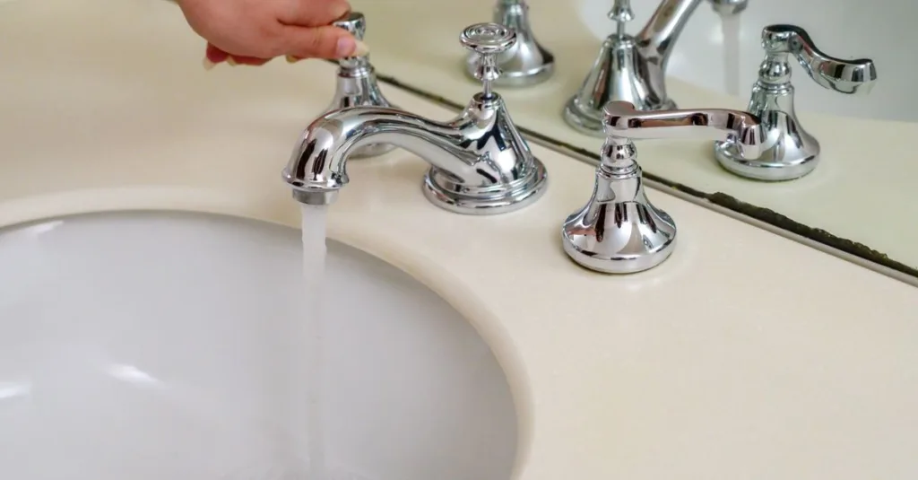 découvrez comment nettoyer efficacement un siphon de plomberie pour éviter les mauvaises odeurs et assurer le bon fonctionnement de vos canalisations.