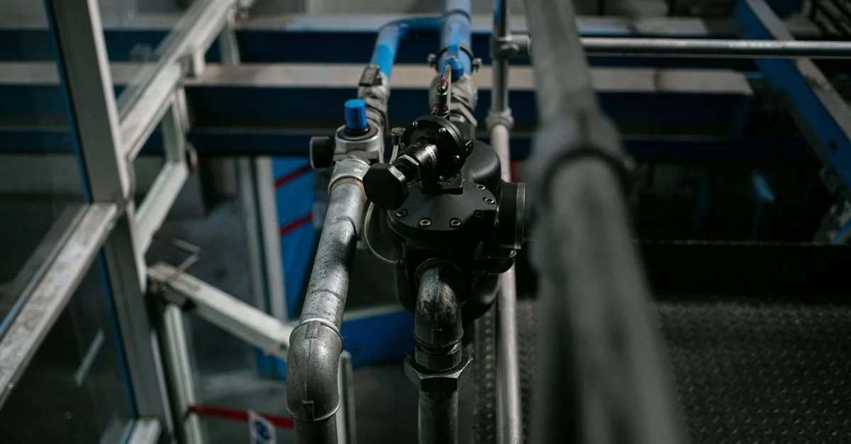 découvrez comment réaliser une connexion de tuyaux en cuivre sans soudure, une méthode rapide et sécurisée pour vos installations de plomberie.