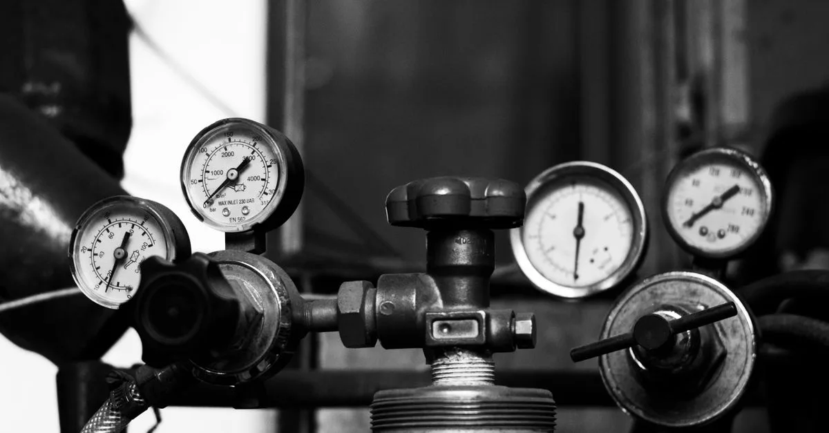 découvrez comment identifier et résoudre les dysfonctionnements d'un réducteur de pression pour garantir le bon fonctionnement de votre système.