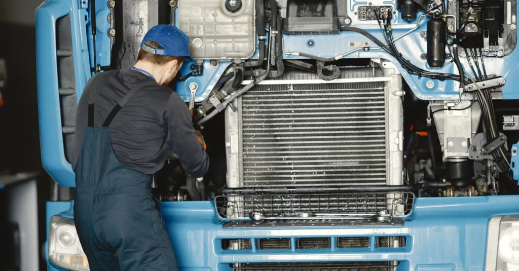 joint de radiateur de haute qualité assurant une étanchéité parfaite pour éviter les fuites et garantir le bon fonctionnement de votre système de refroidissement.