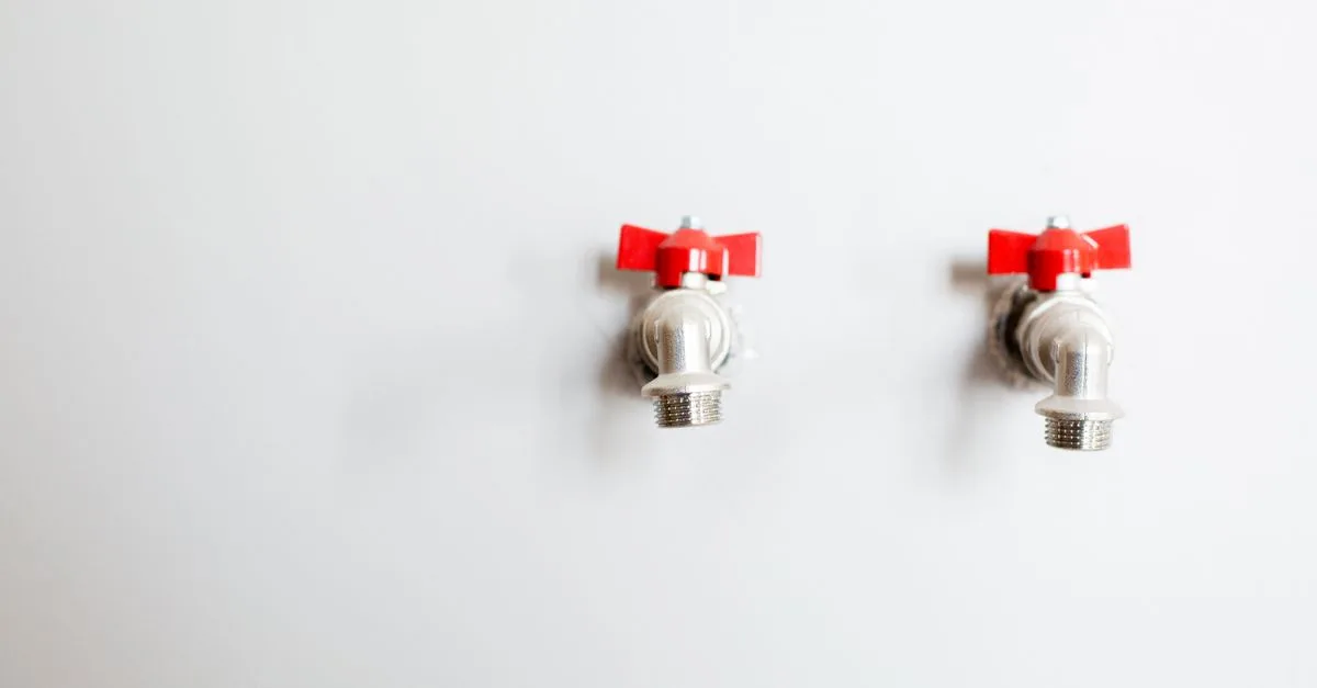 remplacement de vanne de radiateur : guide complet pour installer ou changer votre vanne de radiateur facilement et améliorer le chauffage de votre habitation.