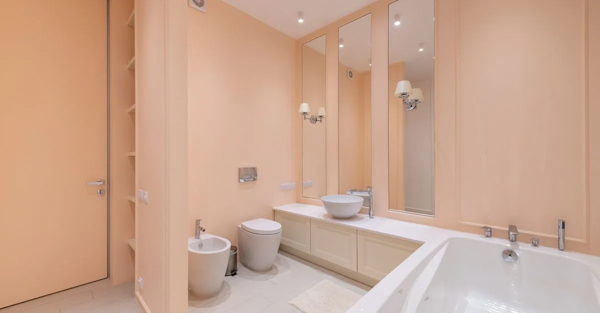 découvrez l'importance de la ventilation dans les wc pour assurer un air sain et éviter les mauvaises odeurs. solutions efficaces et conseils d'installation.